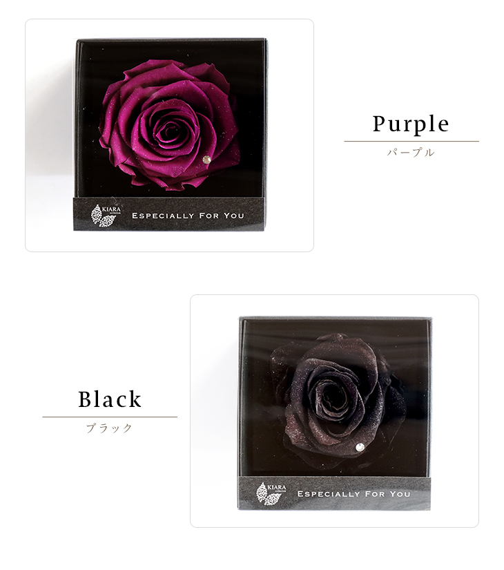 プリザーブドフラワー エスペシャリーボックス 誕生日 記念日 結婚祝い 花 フラワー バラ プレゼント ギフト ホワイトデー 人気