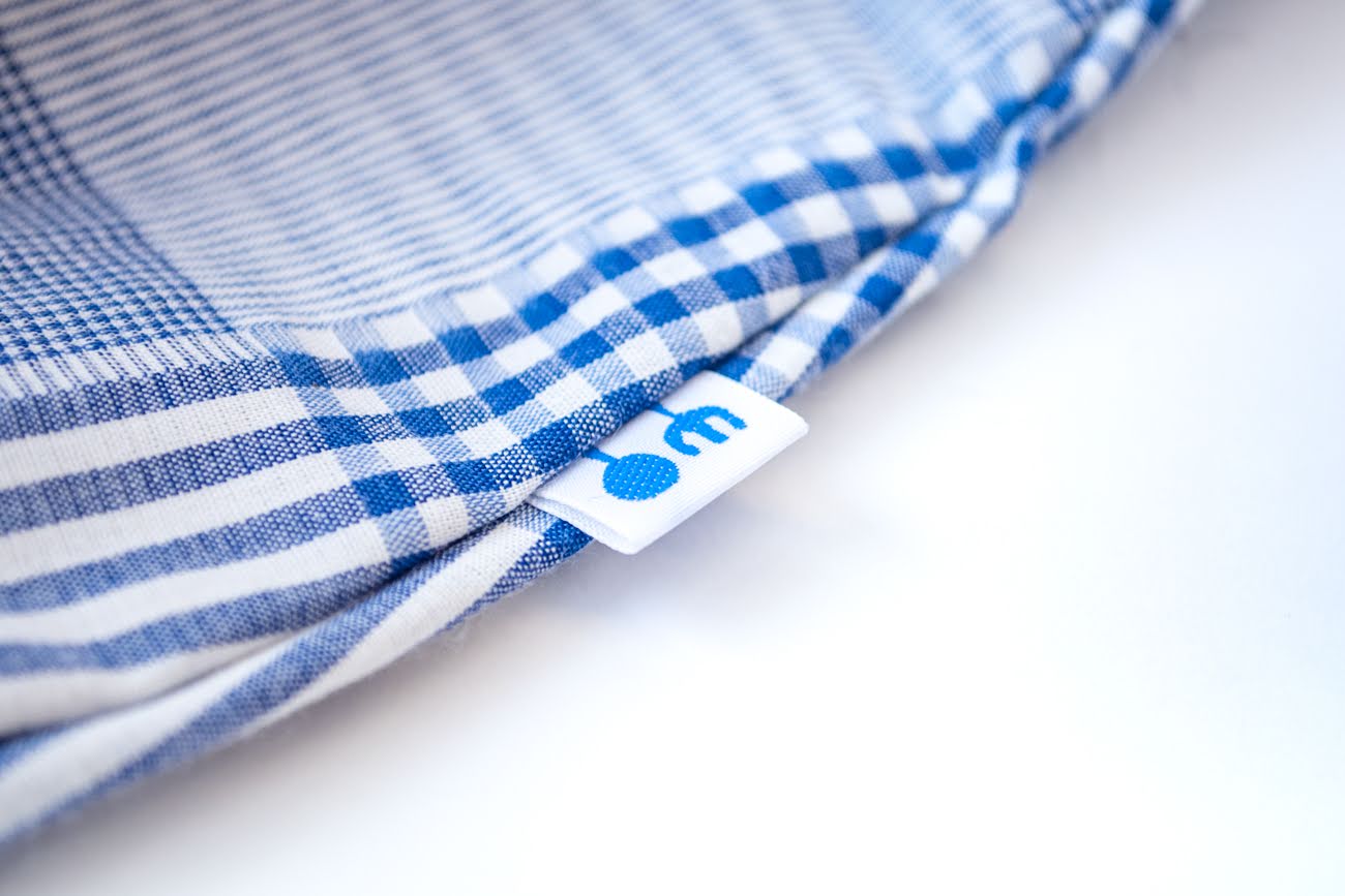 パッチワークノースリオール