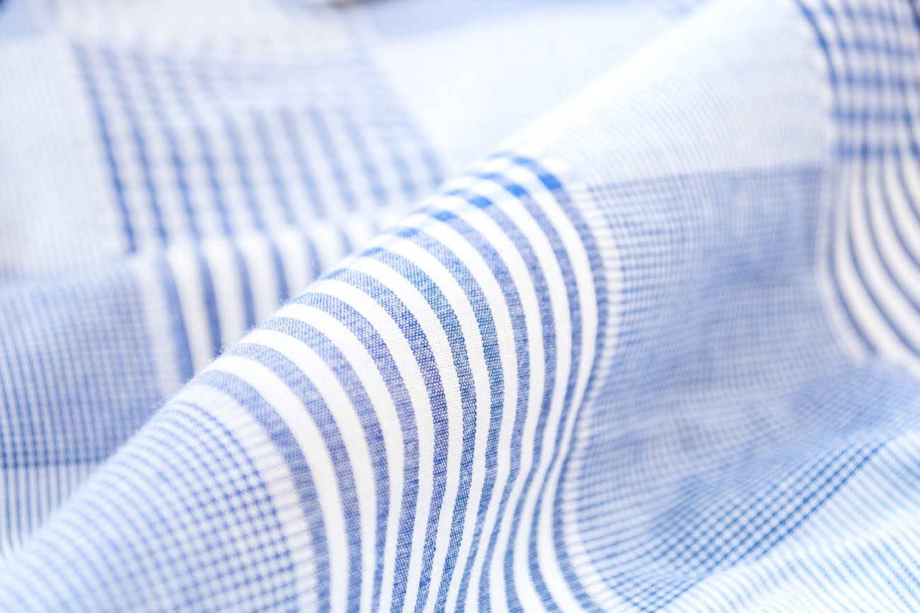 パッチワークノースリオール