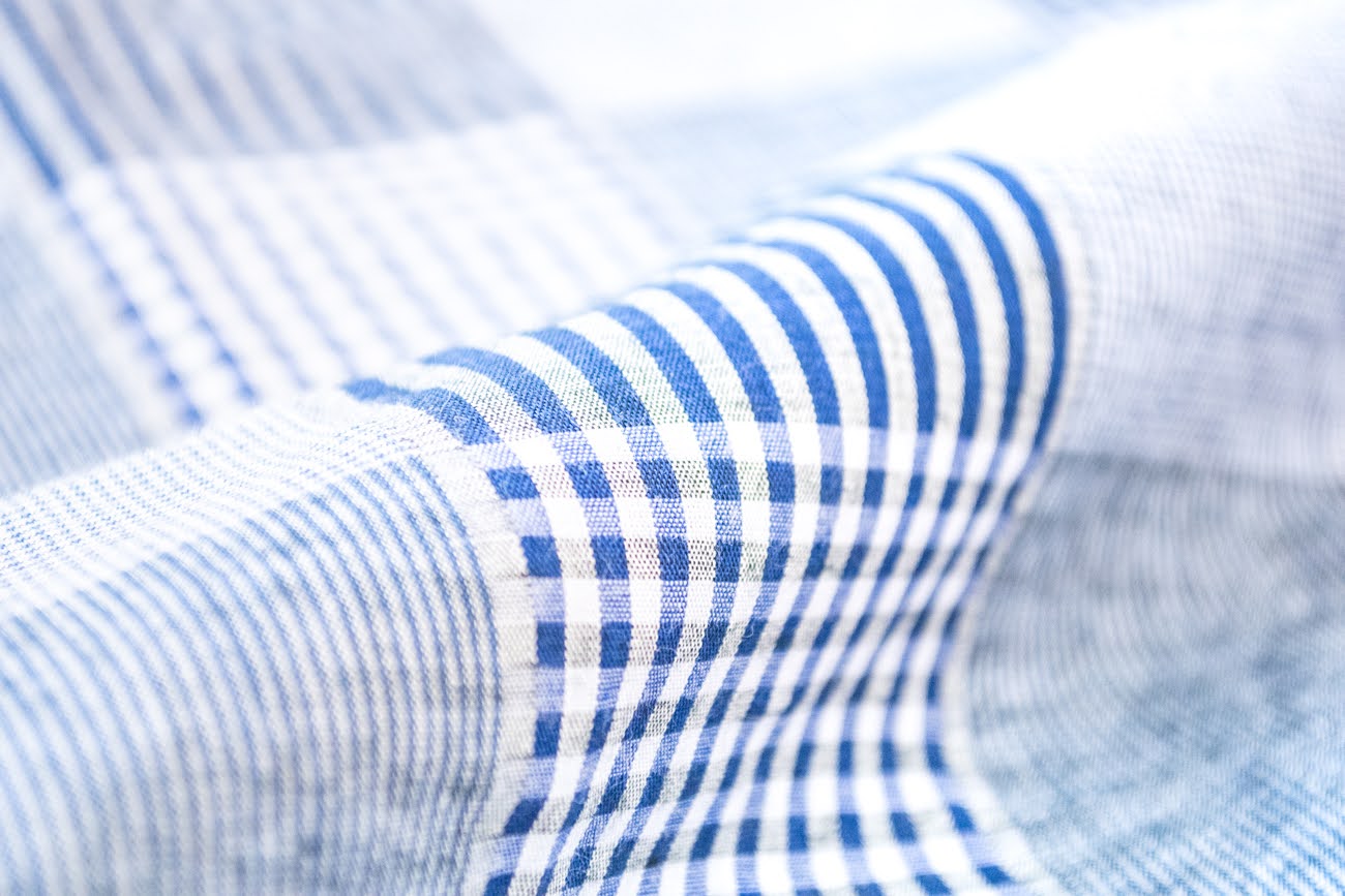 パッチワークノースリオール