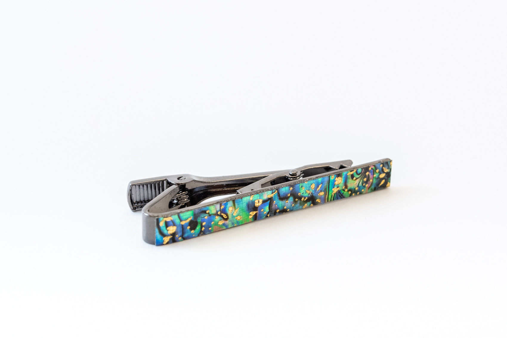 ネクタイピン・カフス