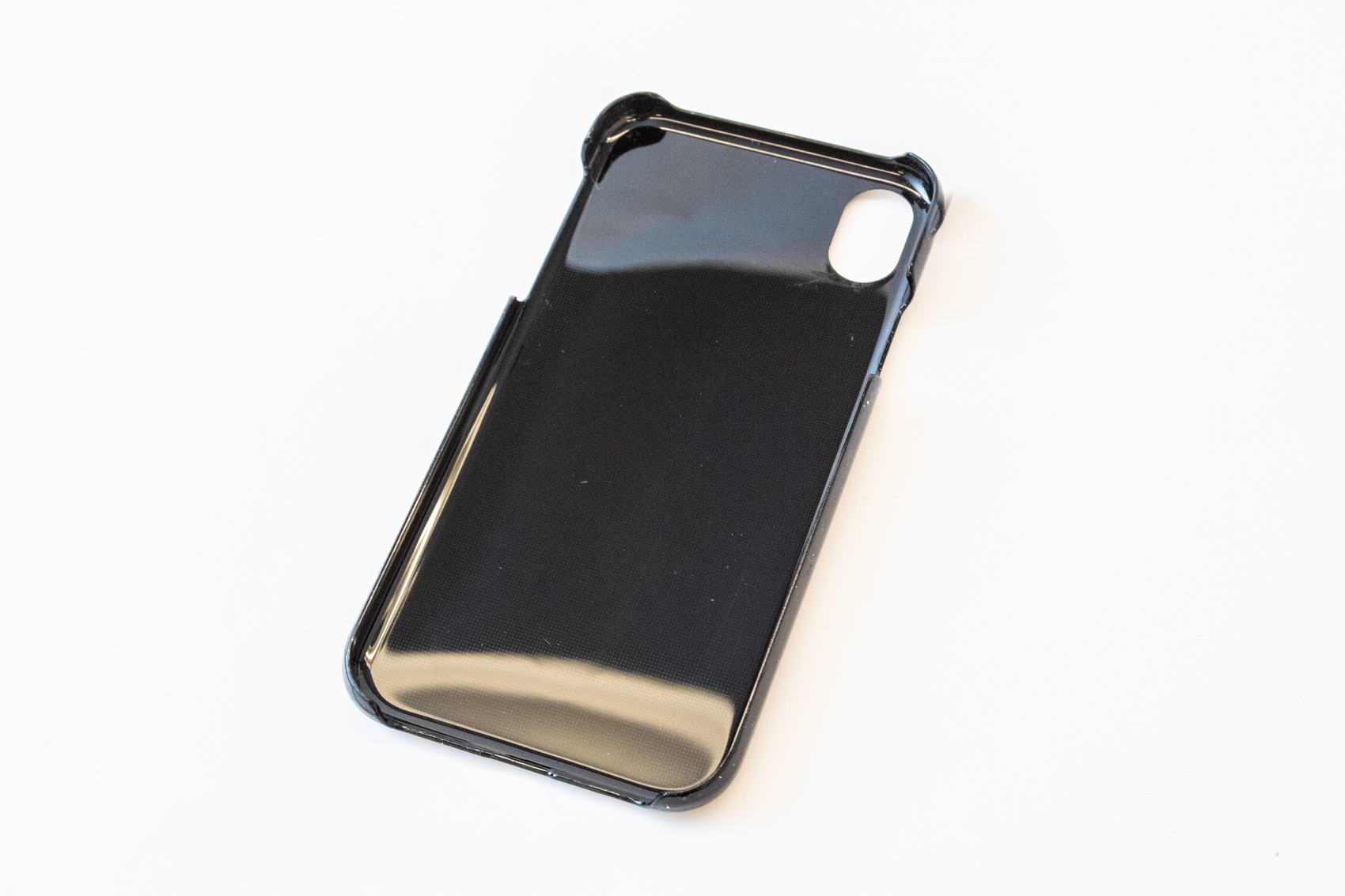 iPhoneXS用ケース