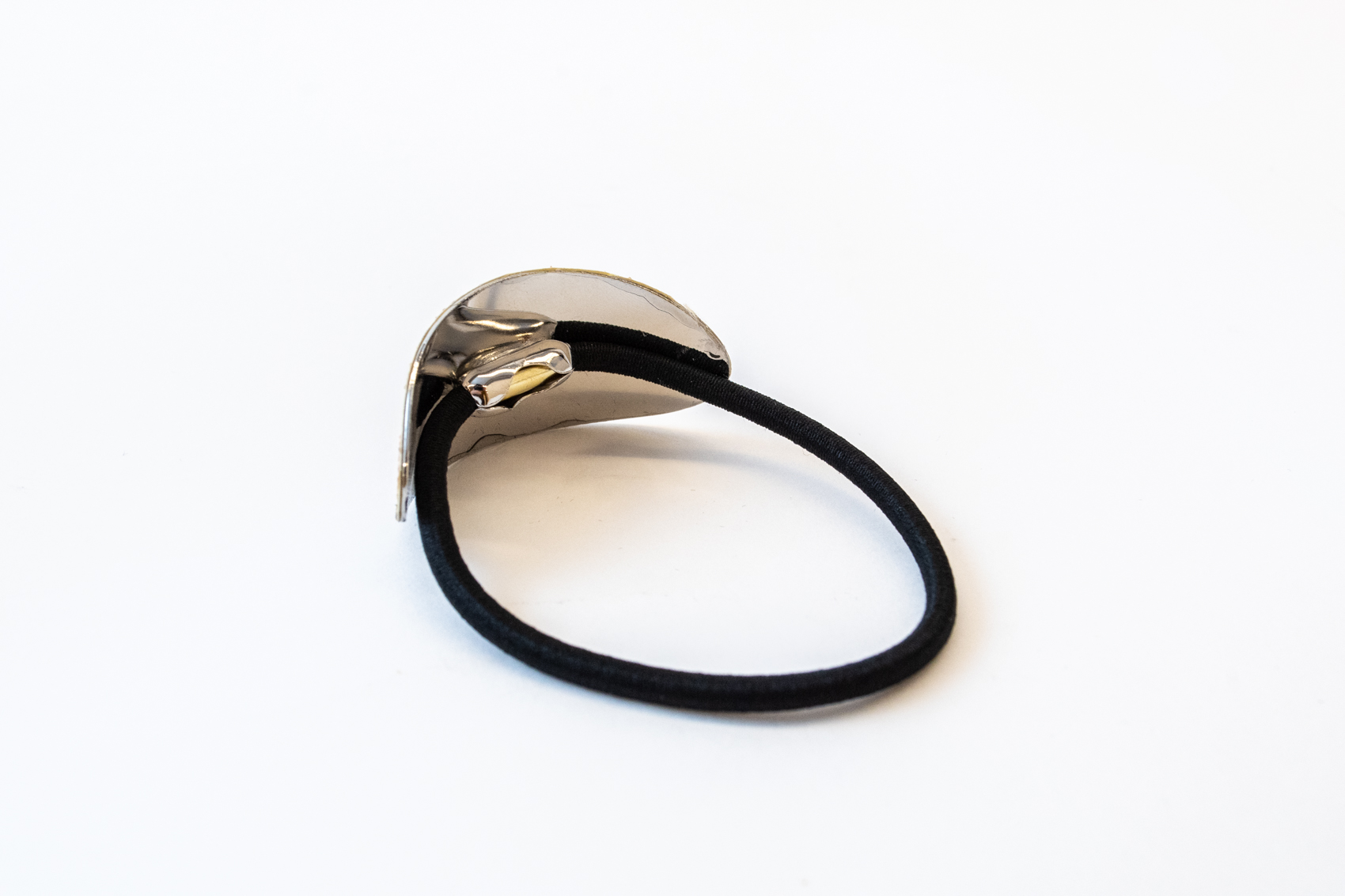 髪留め(ゴムタイプ)