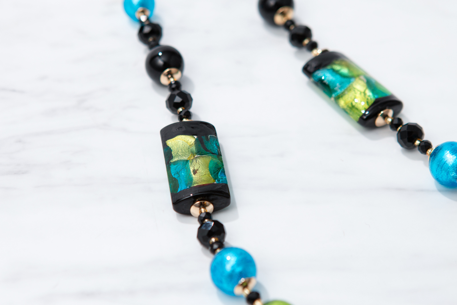 CC ZECCHIN ネックレスDG3622