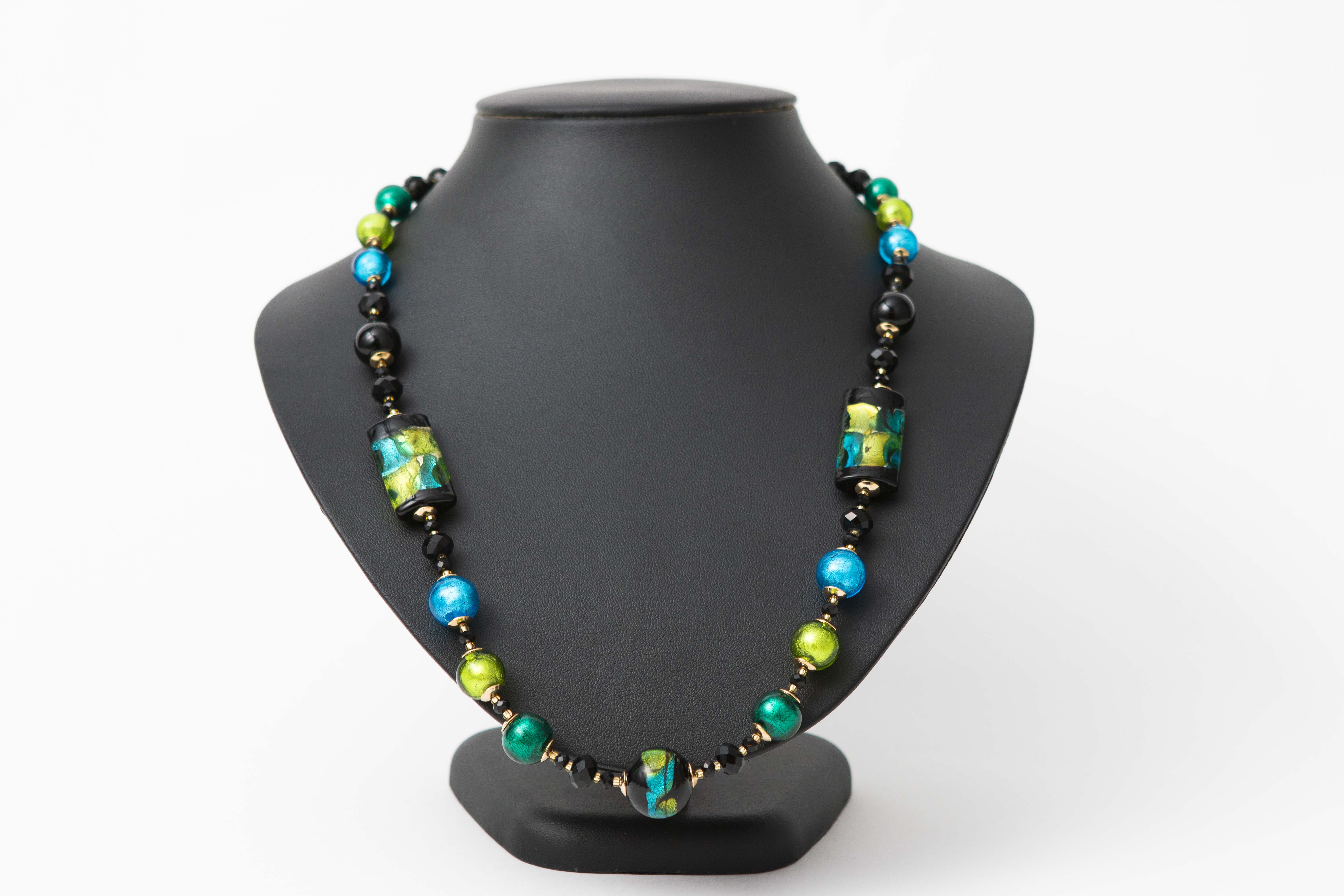 CC ZECCHIN ネックレスDG3622