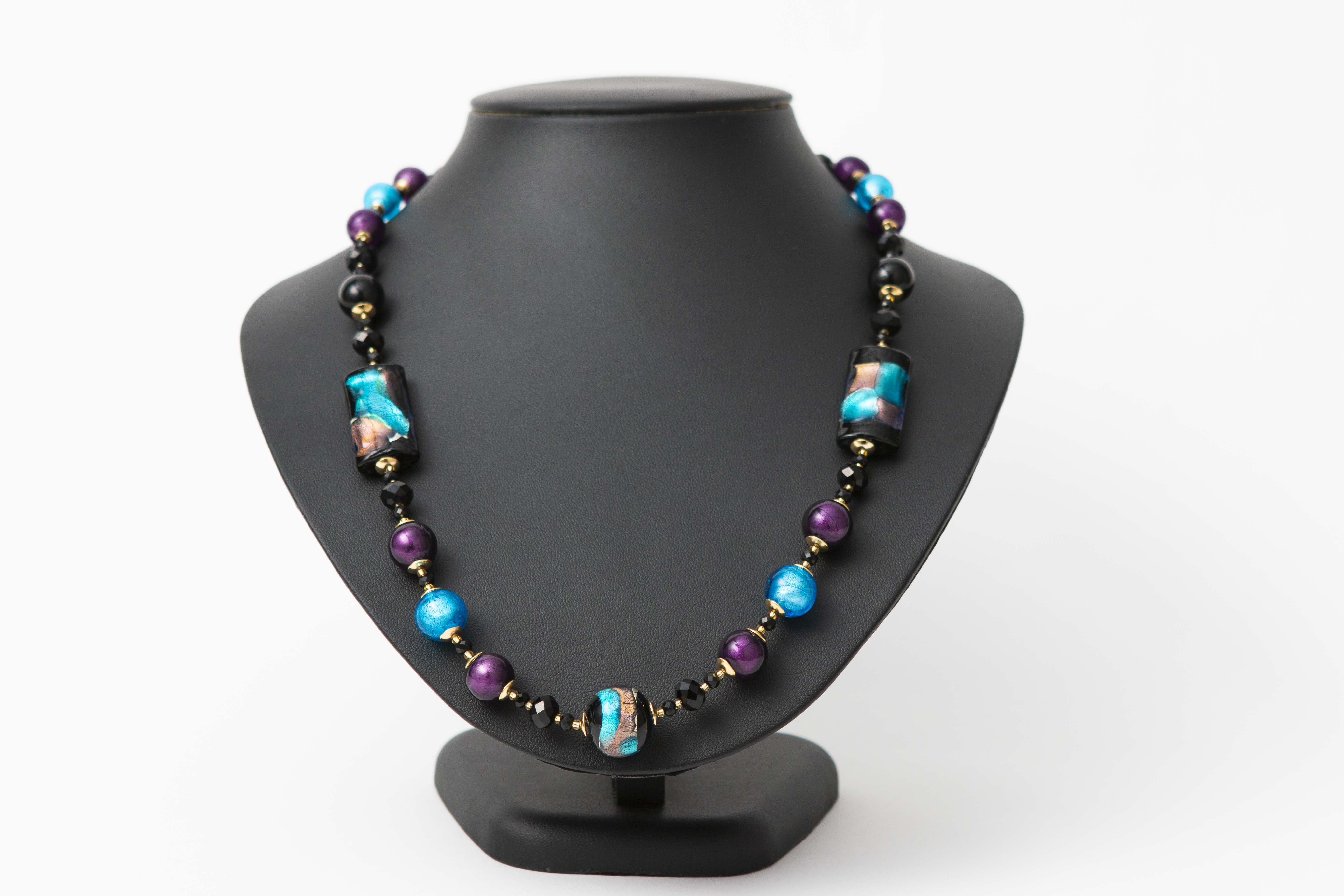 CC ZECCHIN ネックレスDG3622