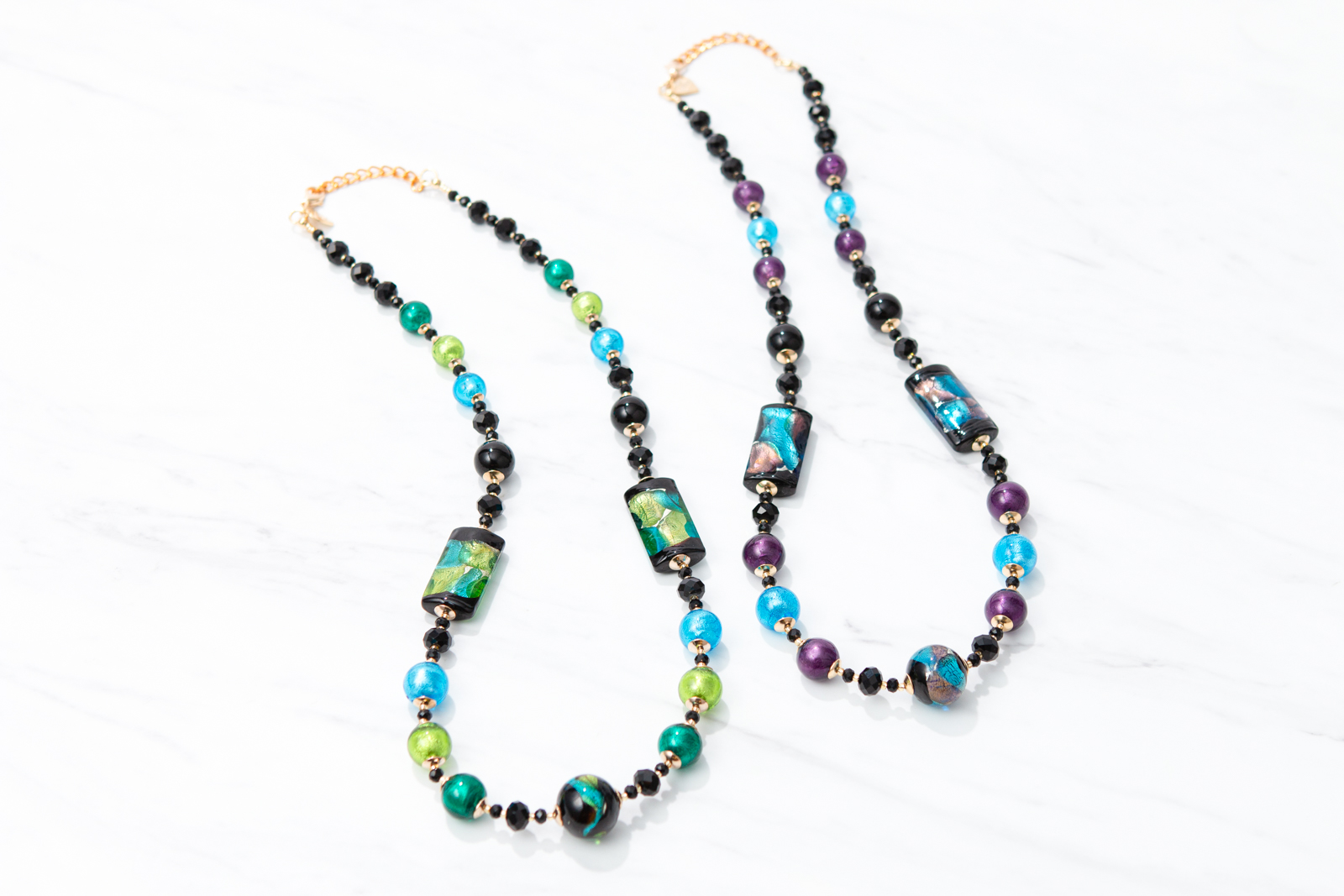 CC ZECCHIN ネックレスDG3622