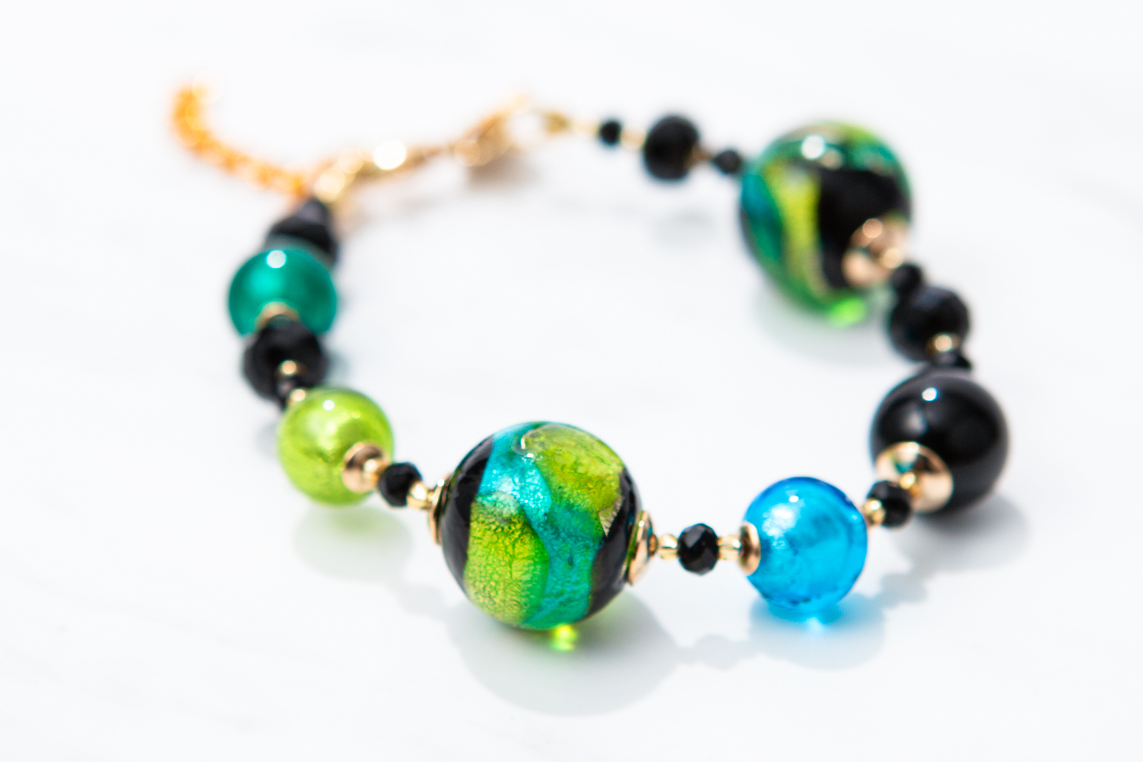 CC ZECCHIN ブレスレットDG3624