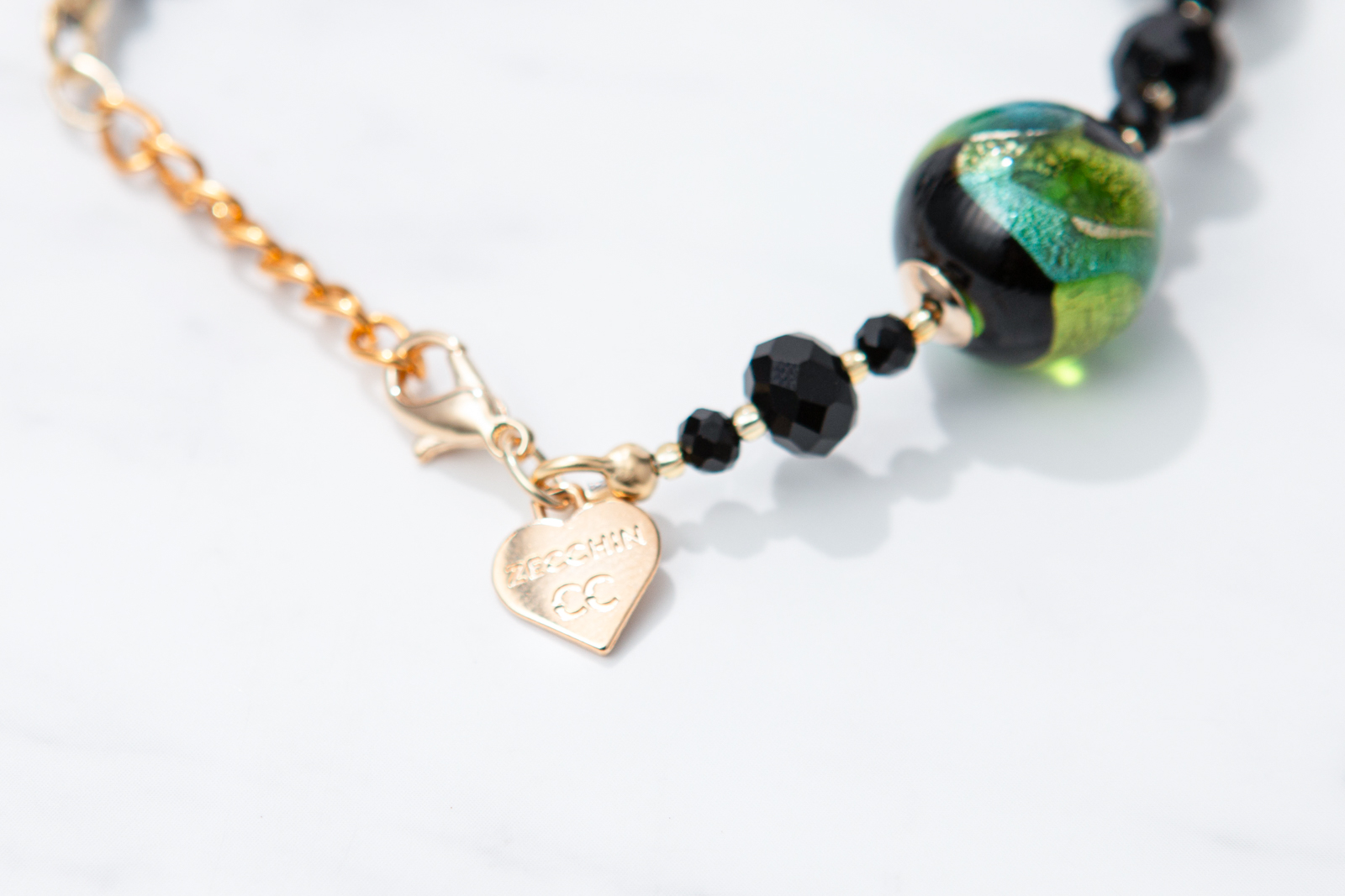 CC ZECCHIN ブレスレットDG3624