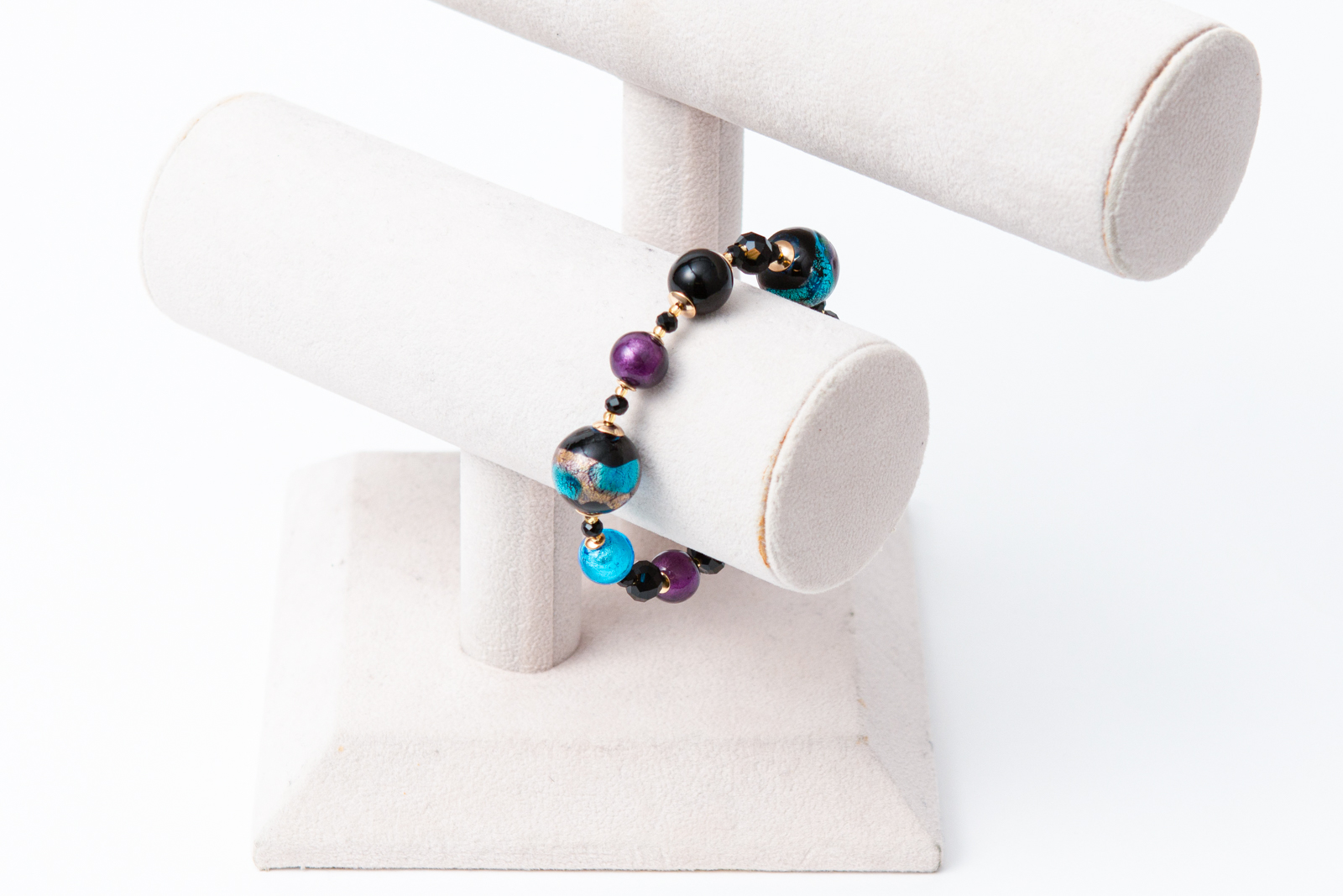 CC ZECCHIN ブレスレットDG3624