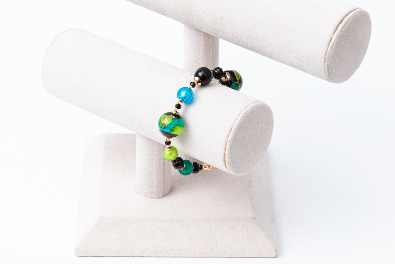 CC ZECCHIN ブレスレットDG3624