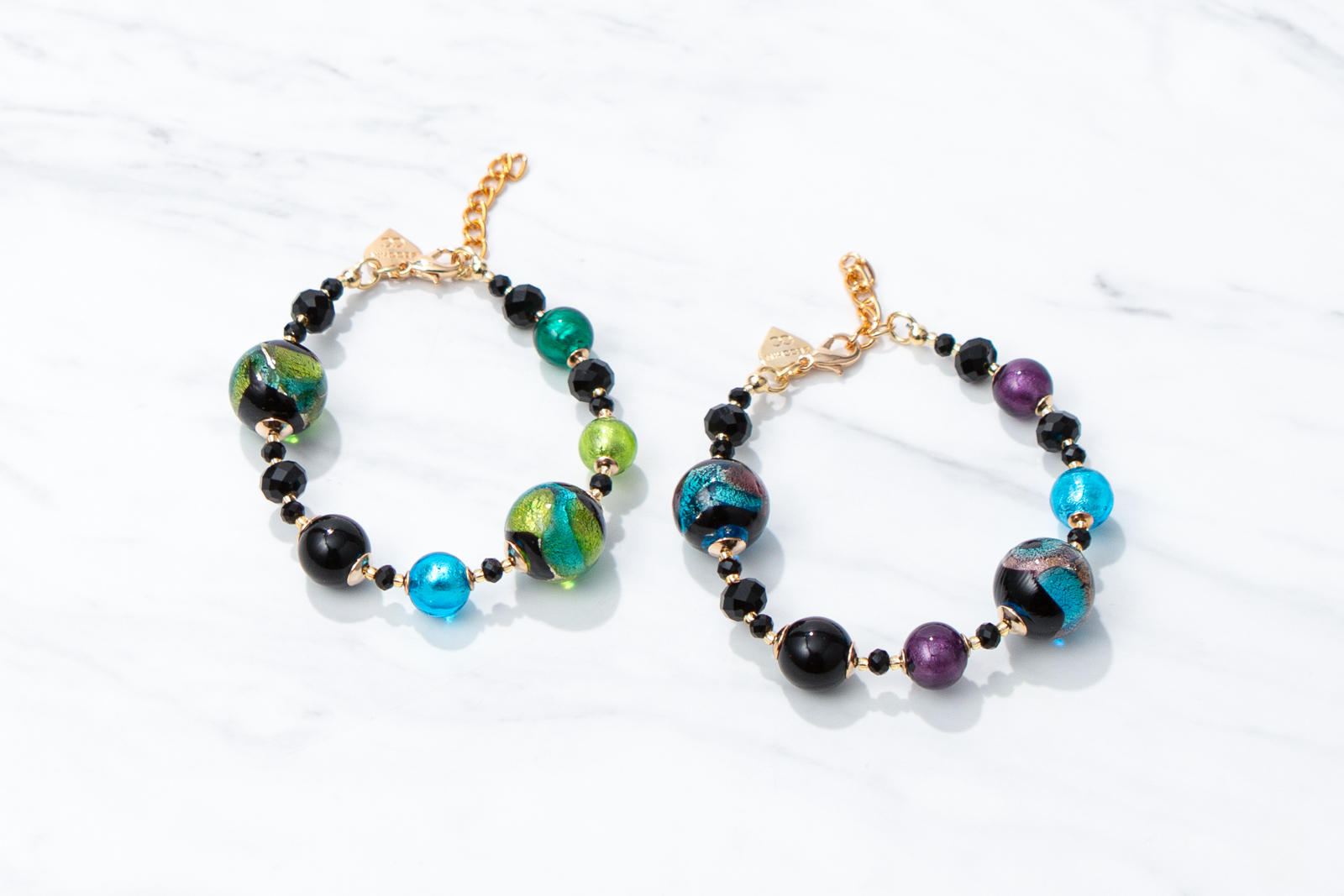 CC ZECCHIN ブレスレットDG3624