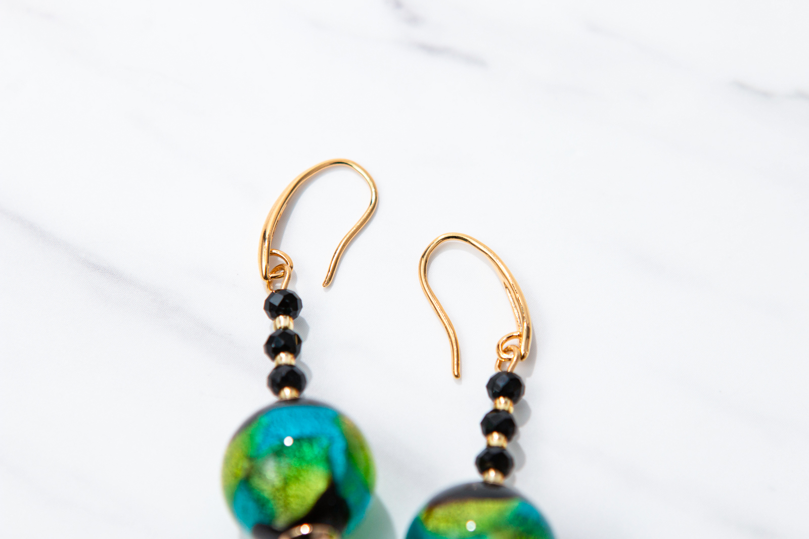 CC ZECCHIN ピアス DG3625