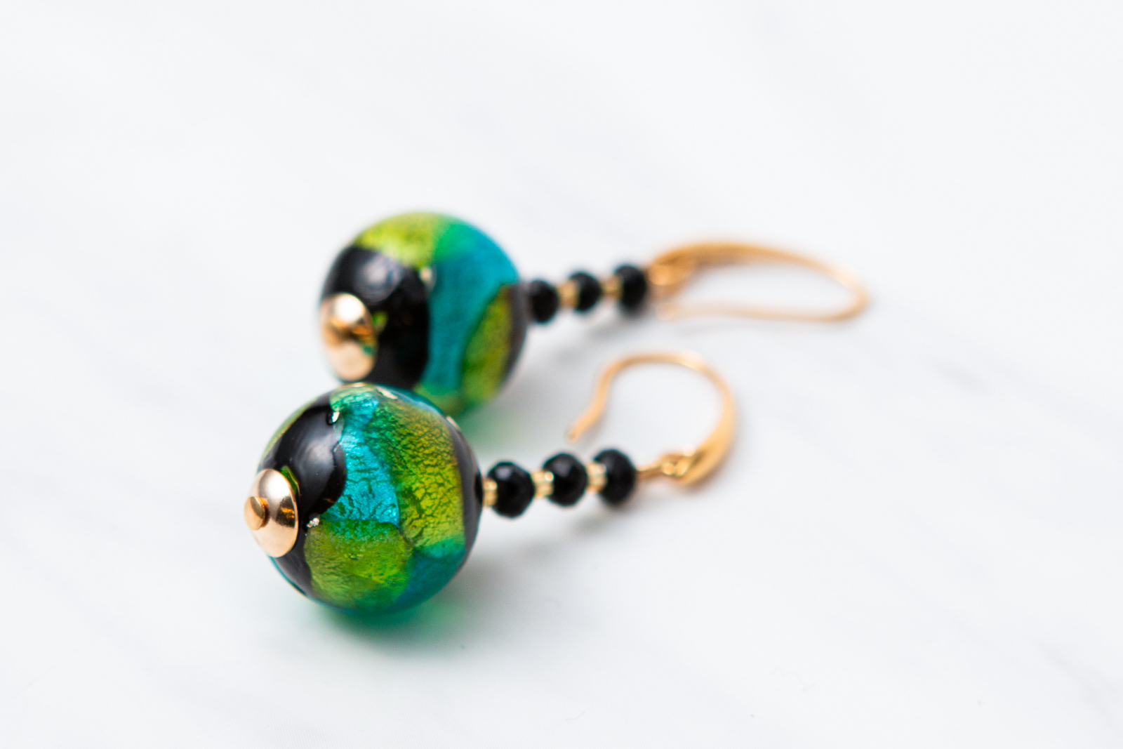 CC ZECCHIN ピアス DG3625