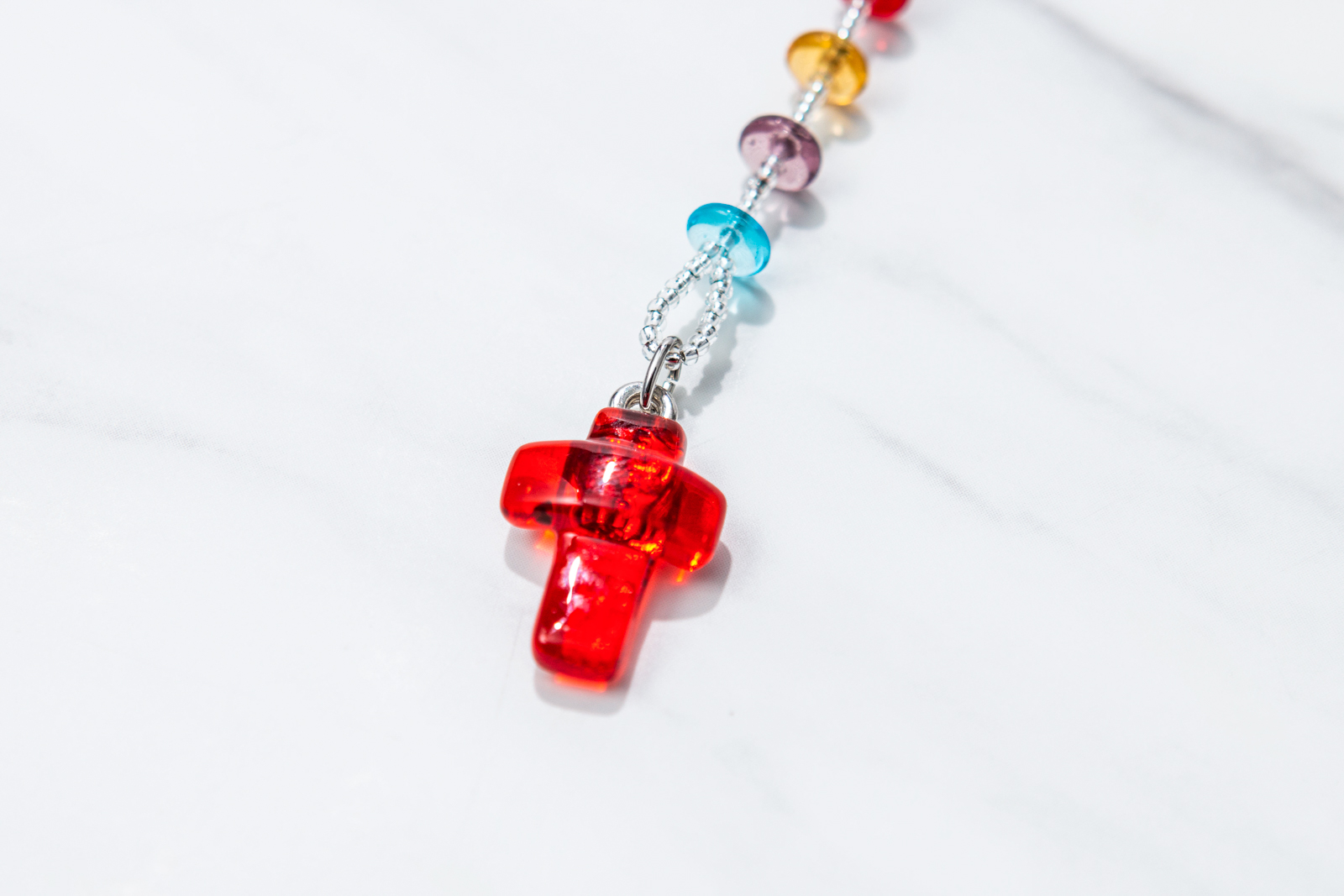 CC ZECCHINネックレス DG3562