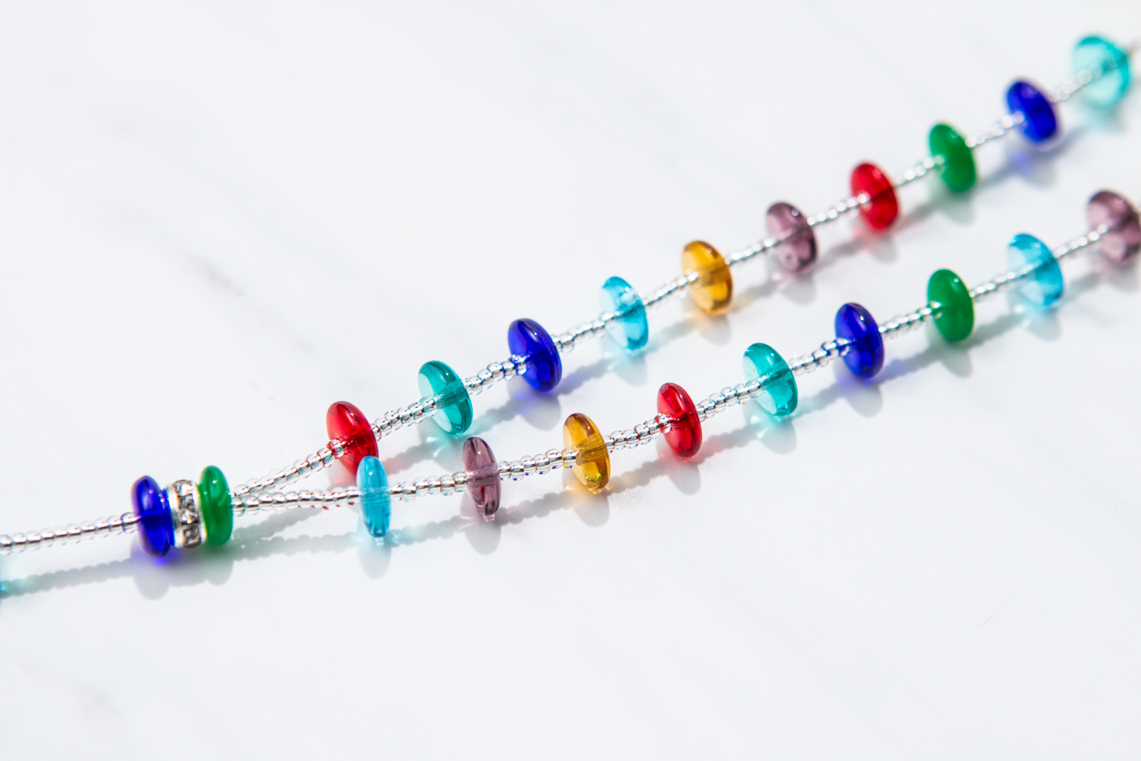 CC ZECCHINネックレス DG3562