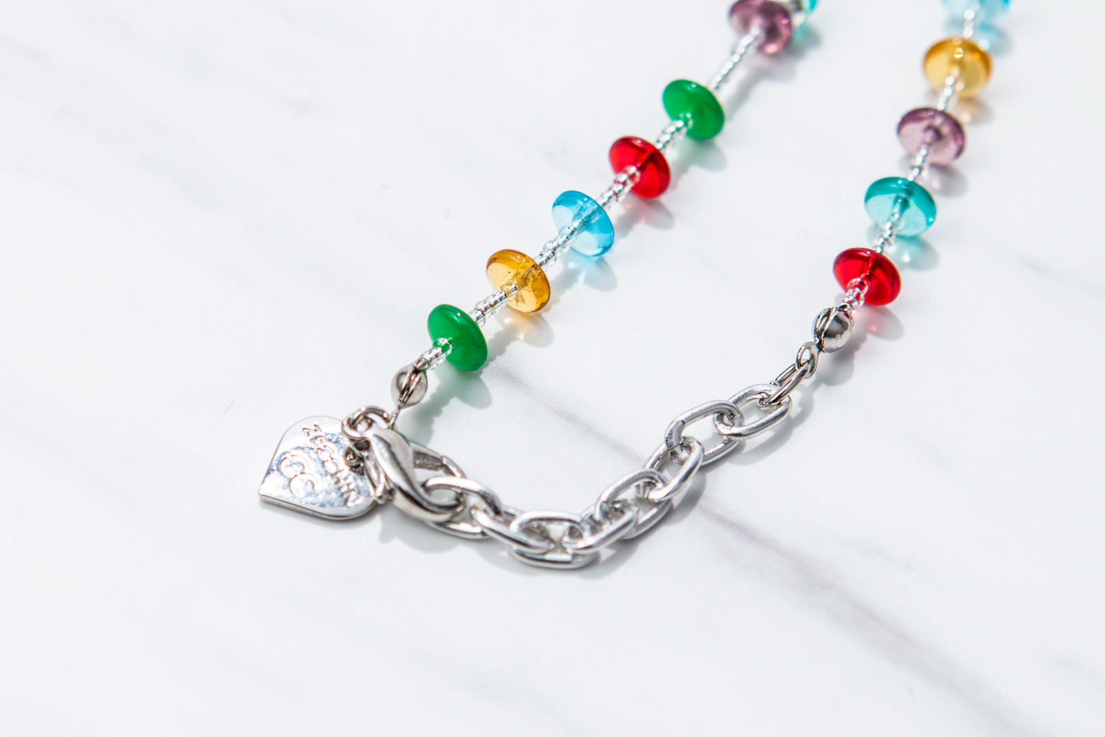 CC ZECCHINネックレス DG3562