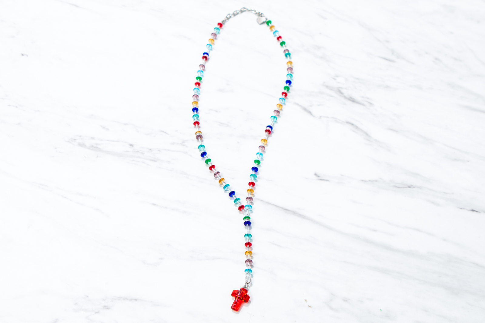 CC ZECCHINネックレス DG3562