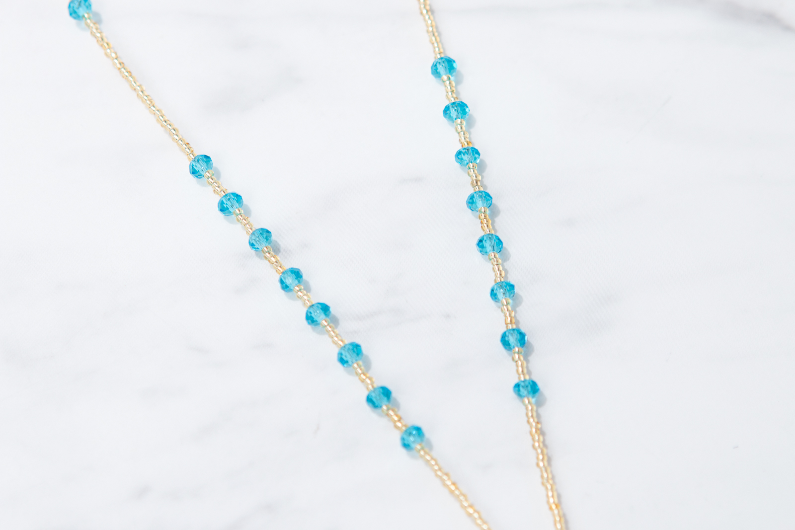 CC ZECCHIN ネックレスDG3506