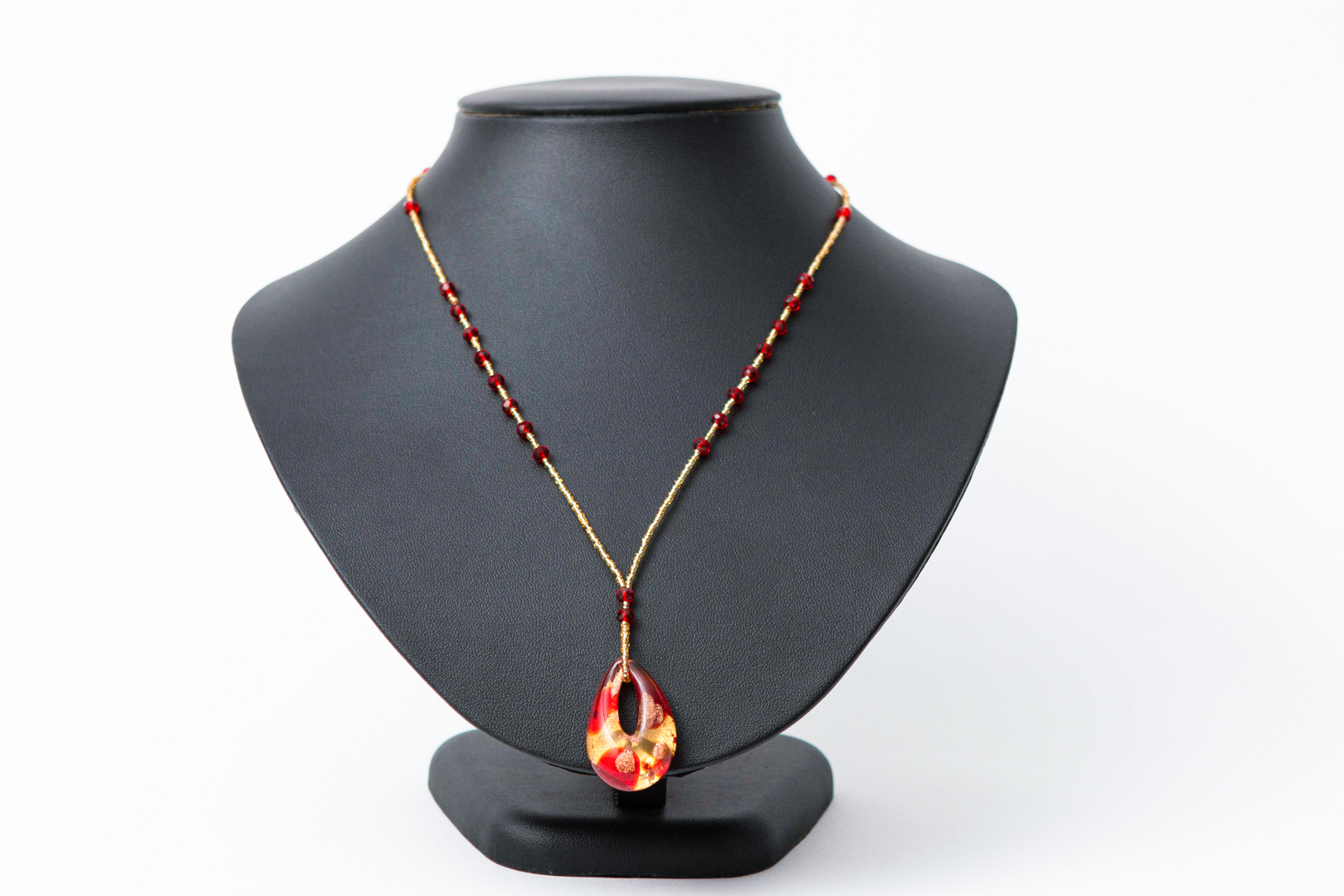 CC ZECCHIN ネックレスDG3506