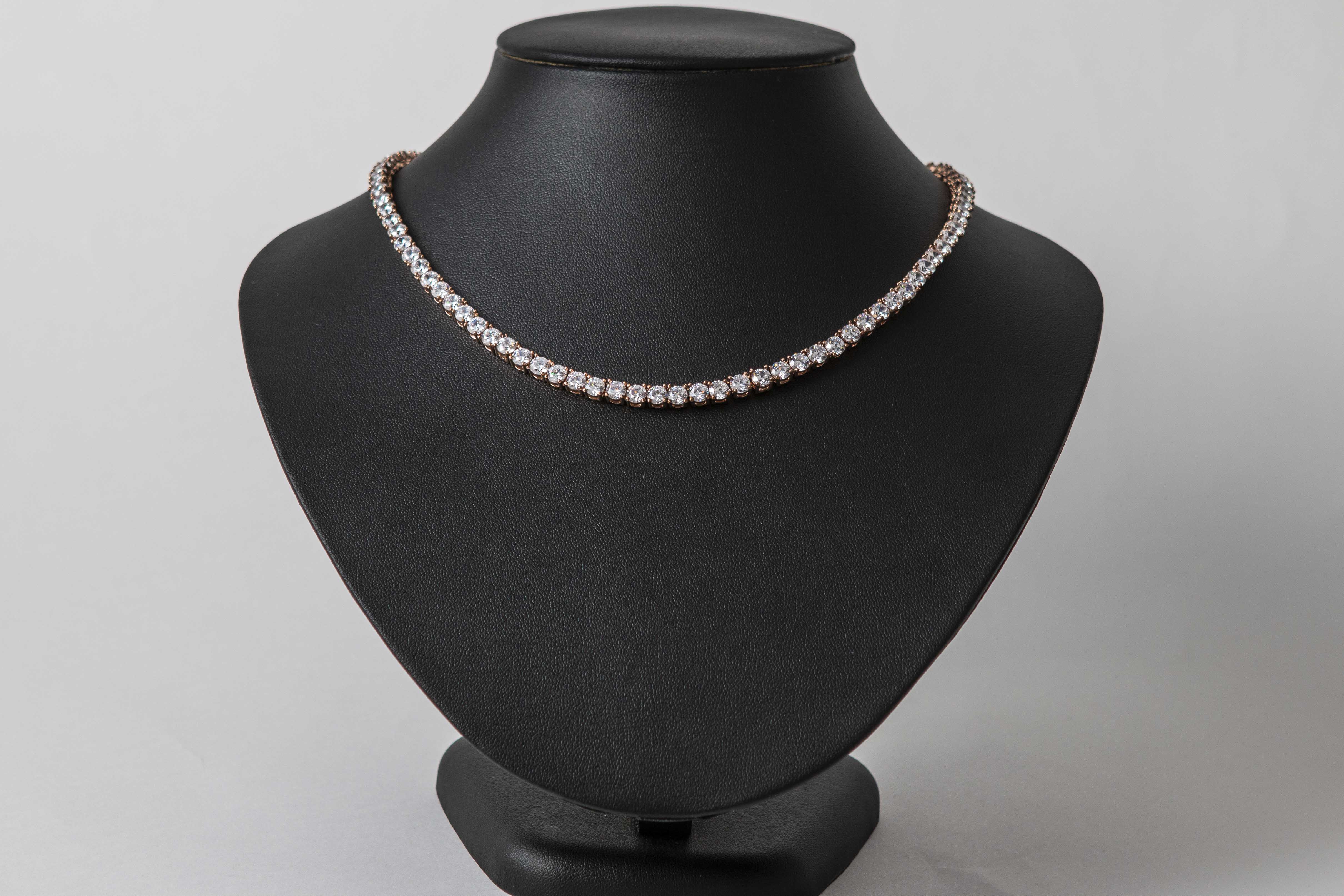 D&X LONDON ネックレスDN1250A/DN1250C