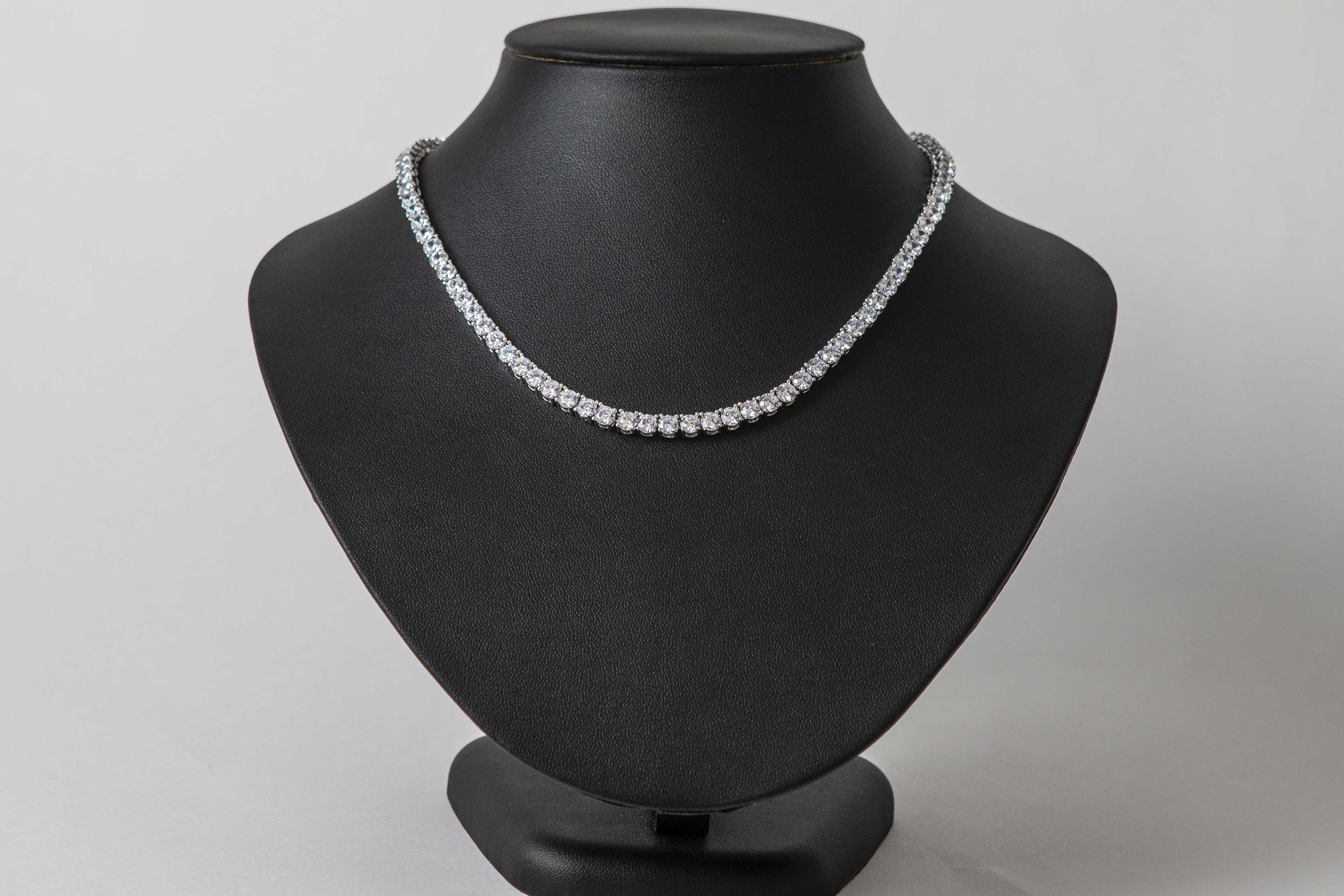 D&X LONDON ネックレスDN1250A/DN1250C