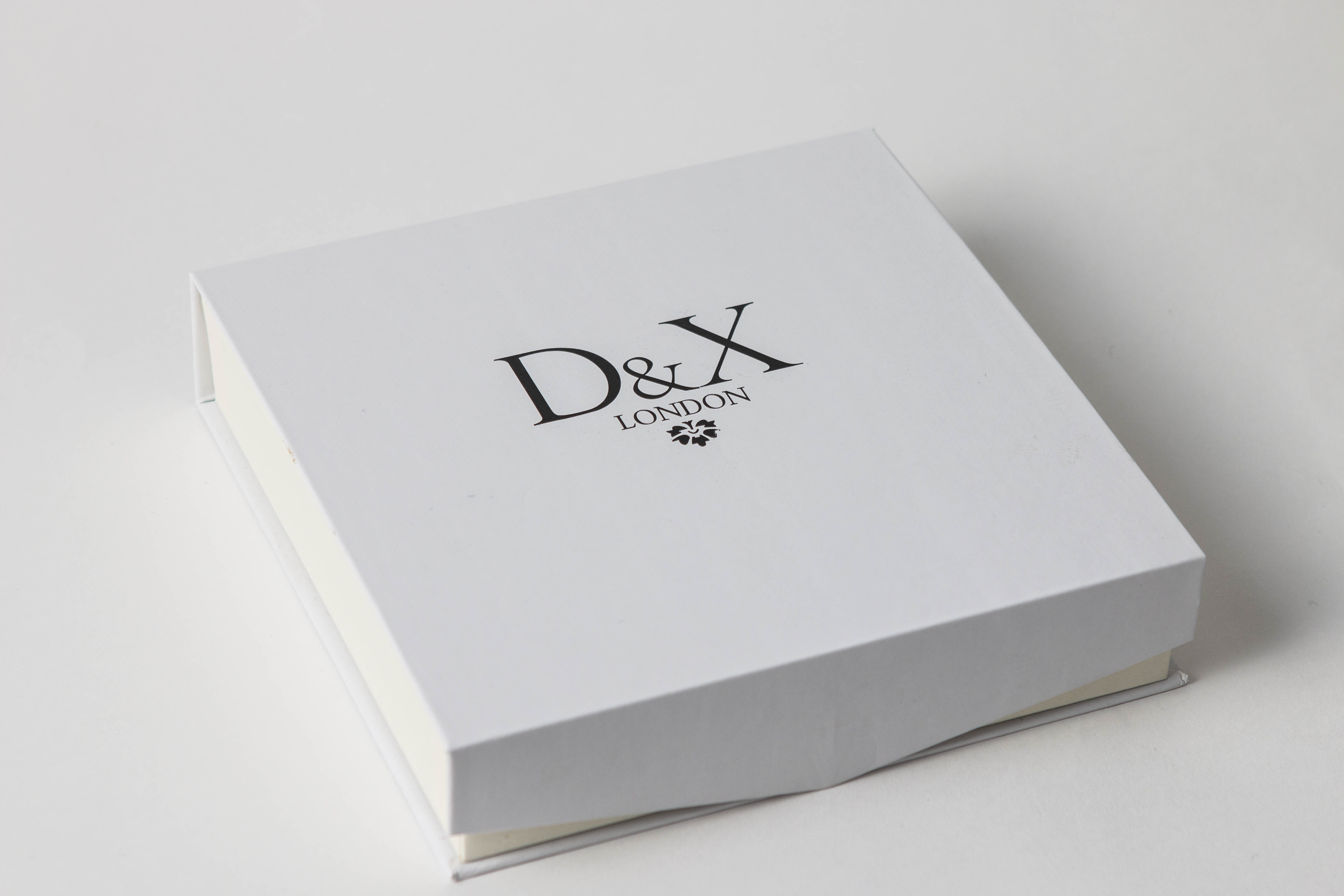 D&X LONDON ネックレスDN1250A/DN1250C