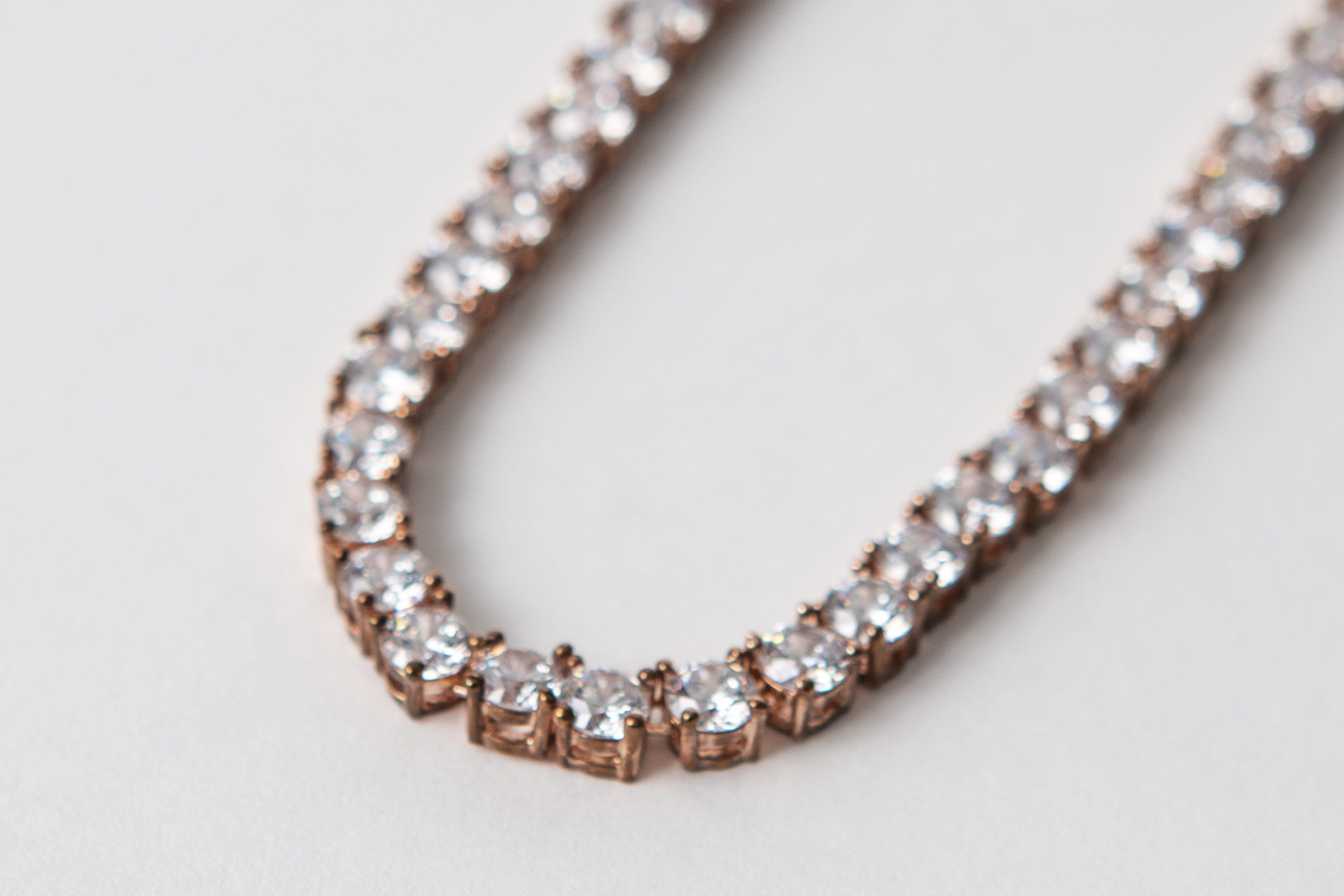 D&X LONDON ネックレスDN1250A/DN1250C