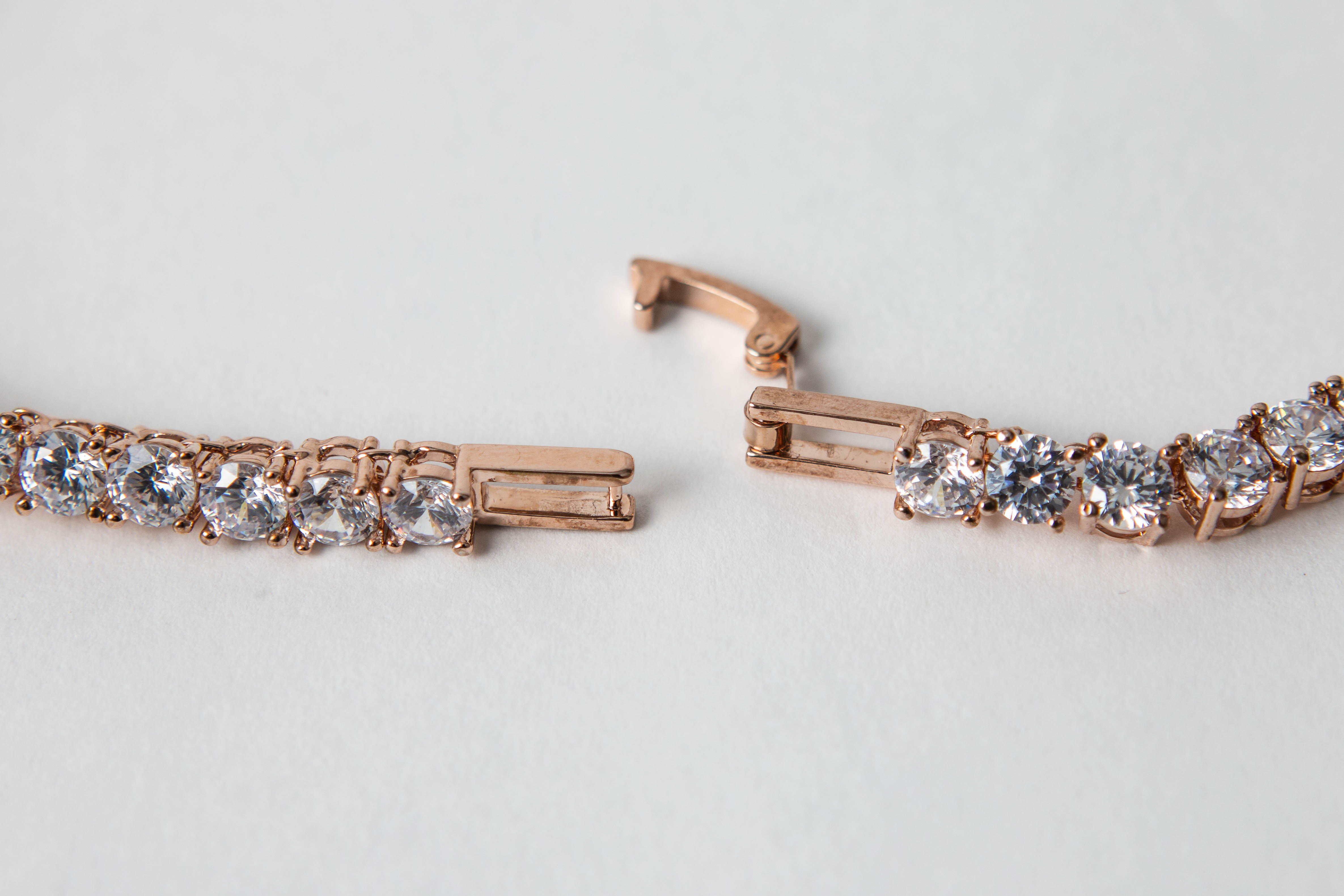 D&X LONDON ネックレスDN1250A/DN1250C