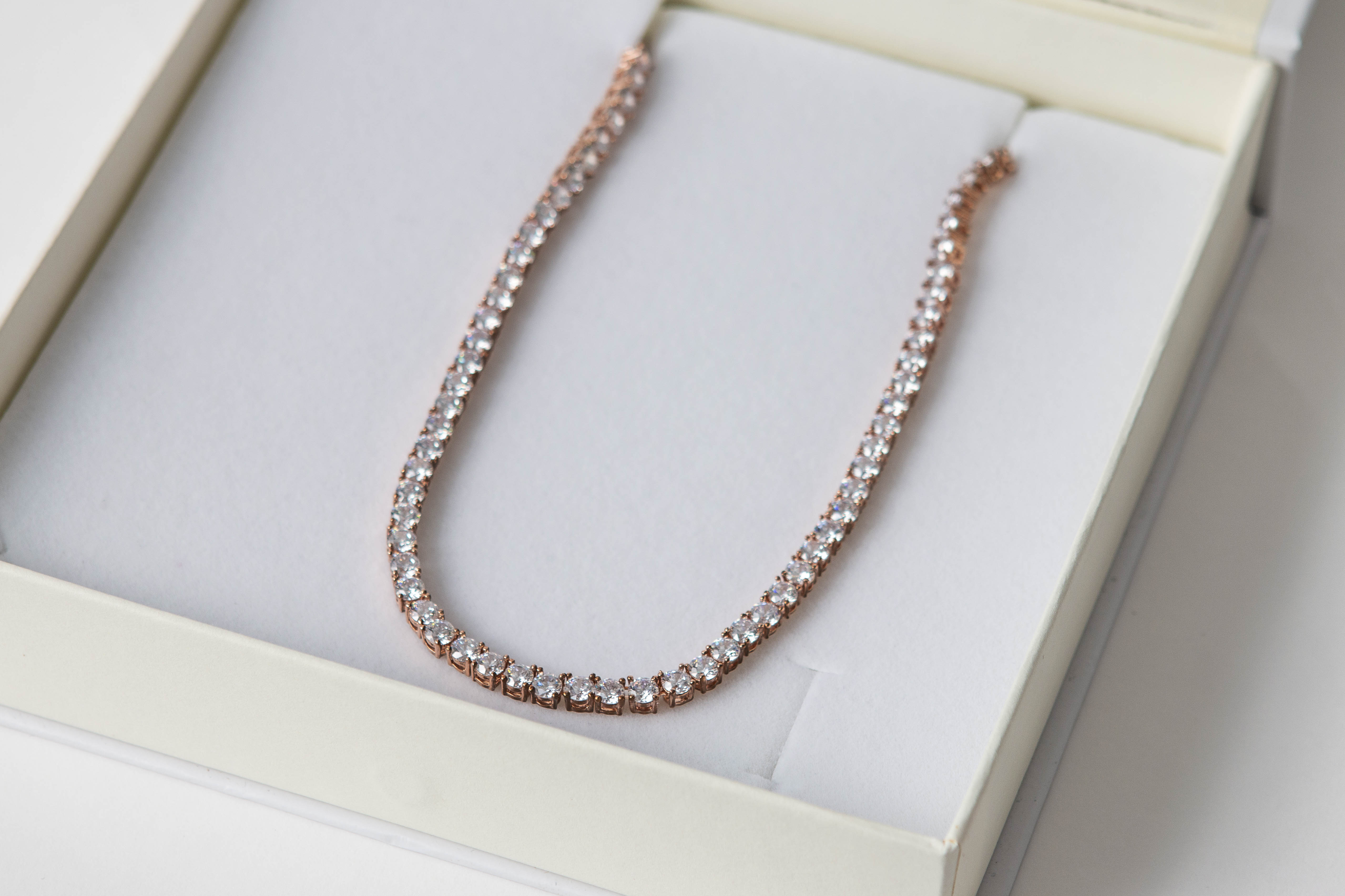 D&X LONDON ネックレスDN1250A/DN1250C