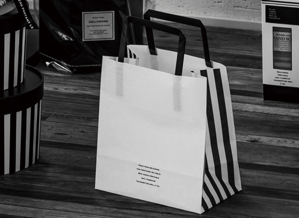 D&X LONDON ネックレスDN1250A/DN1250C