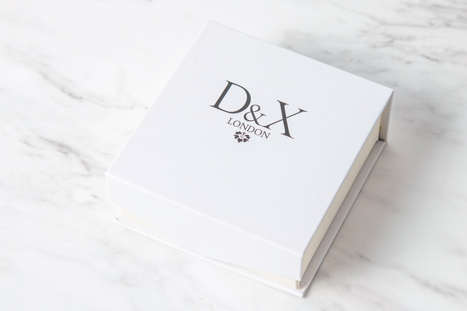 D&X LONDON ブレスレットDB1299A/DB1299C