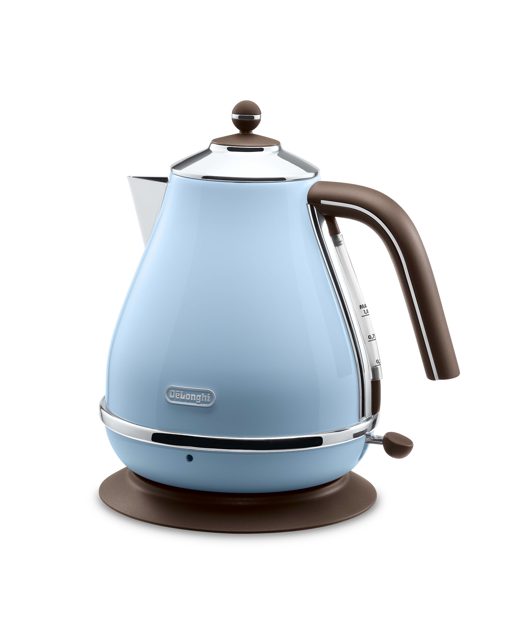 アイコナ・ヴィンテージ コレクション 電気ケトル