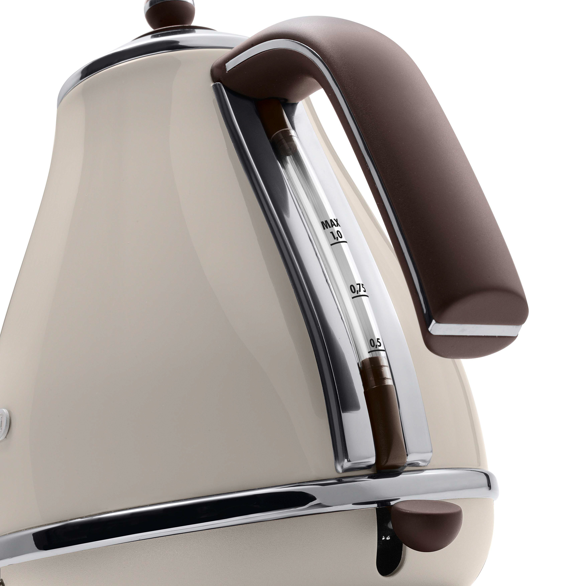 アイコナ・ヴィンテージ コレクション 電気ケトル