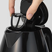 アクティブシリーズ電気ケトル