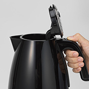 アクティブシリーズ電気ケトル