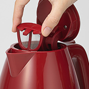 アクティブシリーズ電気ケトル