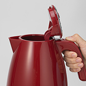 アクティブシリーズ電気ケトル