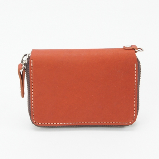 RW Round Mini Wallet