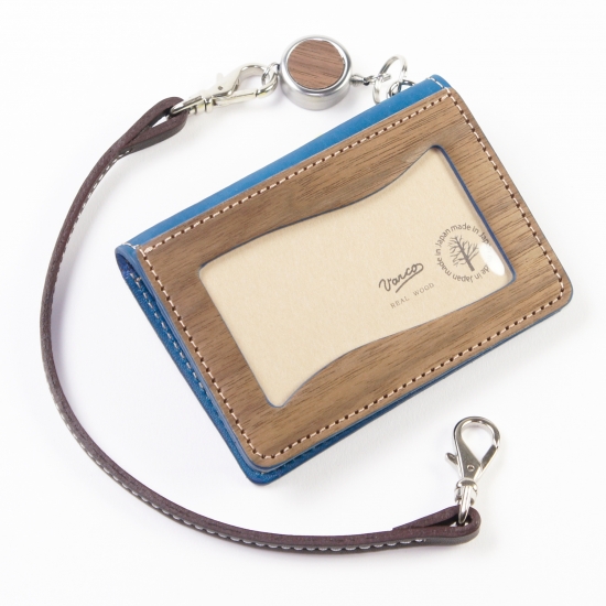 RW WW Card Case