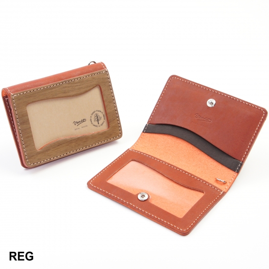 RW WW Card Case