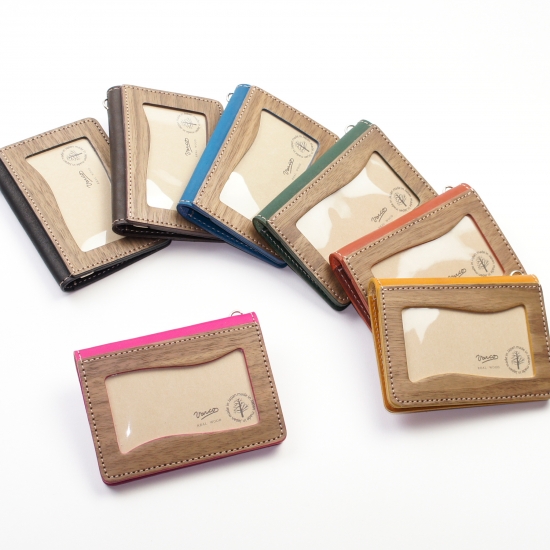 RW WW Card Case