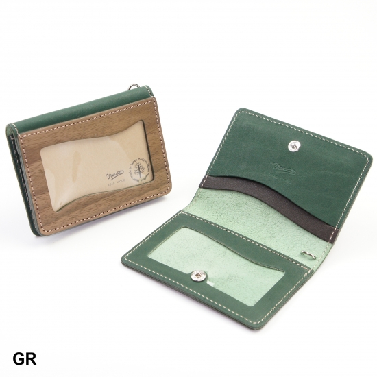RW WW Card Case