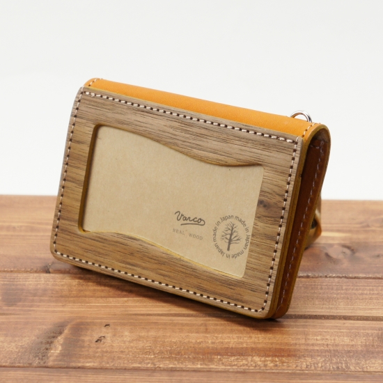 RW WW Card Case