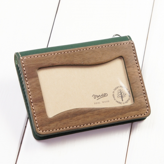 RW WW Card Case