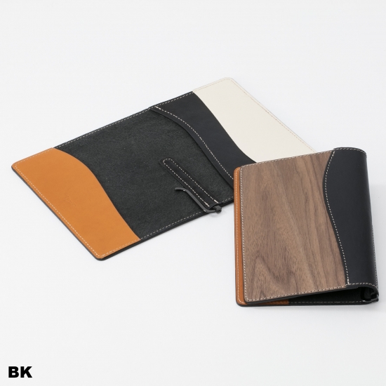 REAL WOOD Book Cover