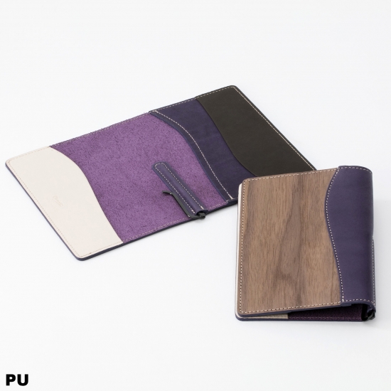 REAL WOOD Book Cover