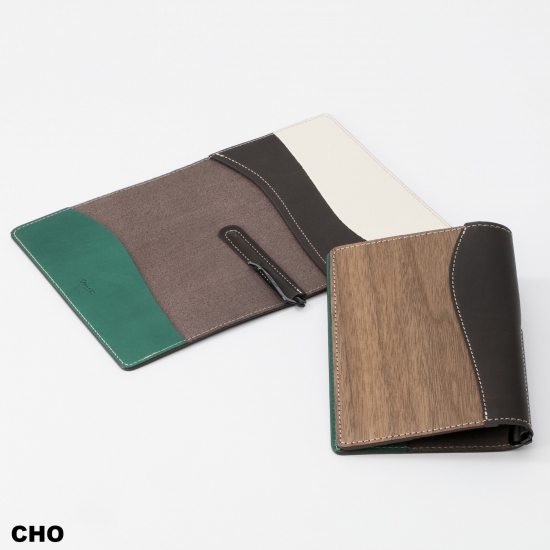 REAL WOOD Book Cover