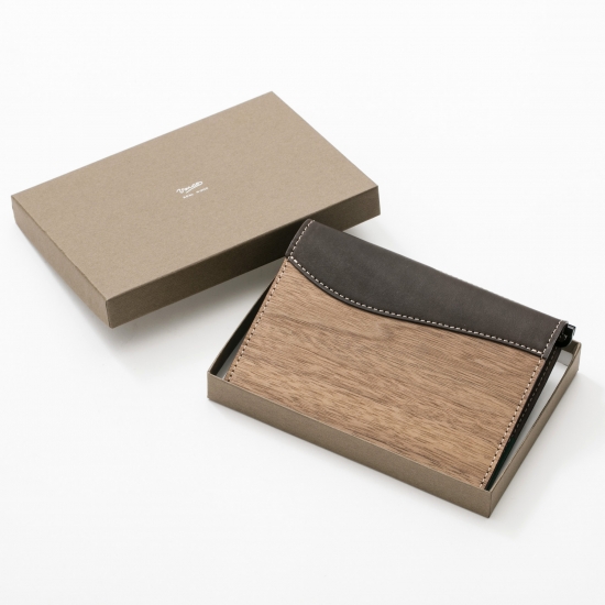 REAL WOOD Book Cover