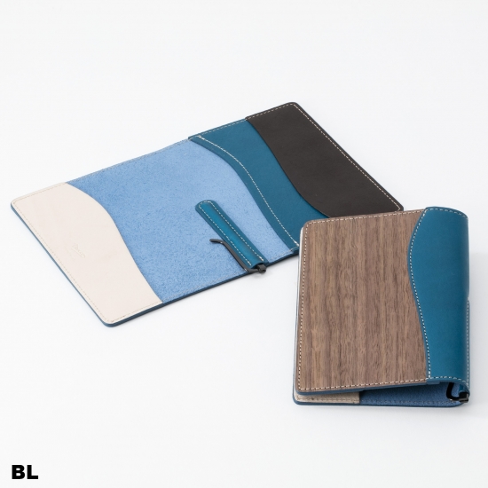 REAL WOOD Book Cover